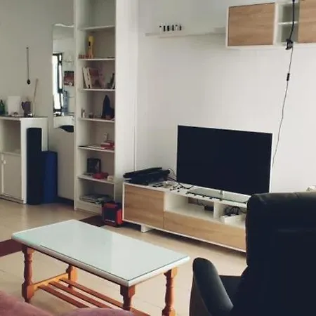Lägenhet Piso Centrico En