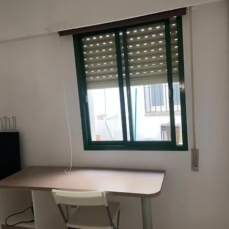 Lägenhet Piso Centrico En *