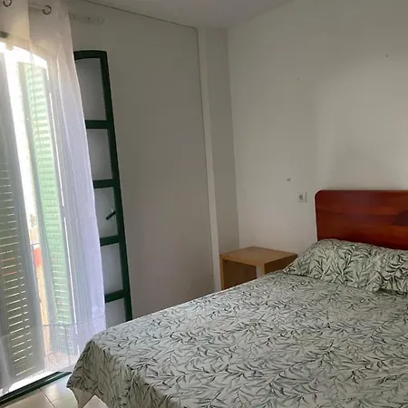 Piso Centrico En