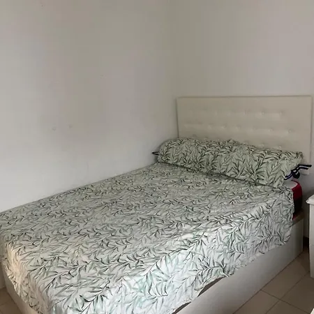 Lägenhet Piso Centrico En